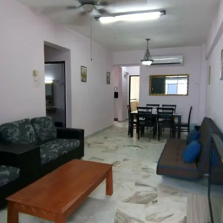 Glory 3 Room Seaview Getaway Port Dickson Exterior photo