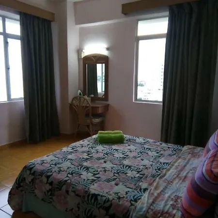 Glory 3 Room Seaview Getaway Port Dickson Exterior photo