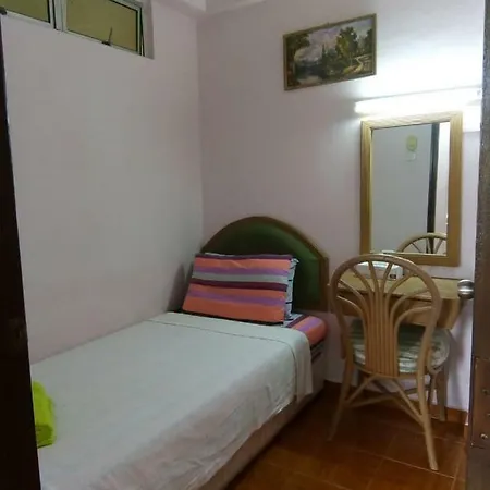 Glory 3 Room Seaview Getaway Port Dickson Exterior photo