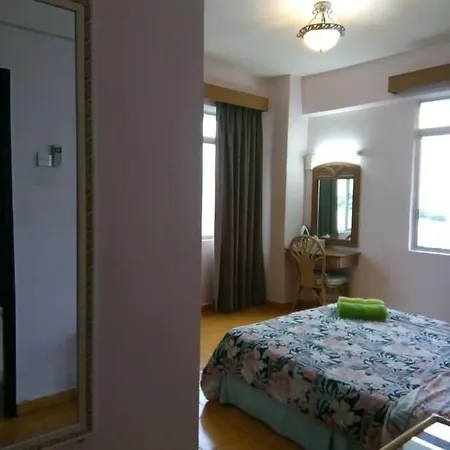 Glory 3 Room Seaview Getaway Port Dickson Exterior photo