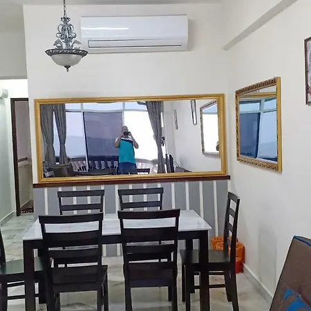 Glory 3 Room Seaview Getaway Port Dickson Exterior photo