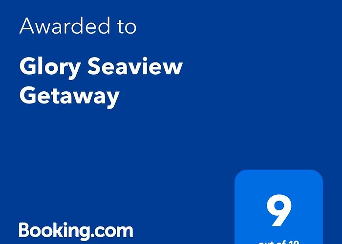 Glory 3 Room Seaview Getaway
