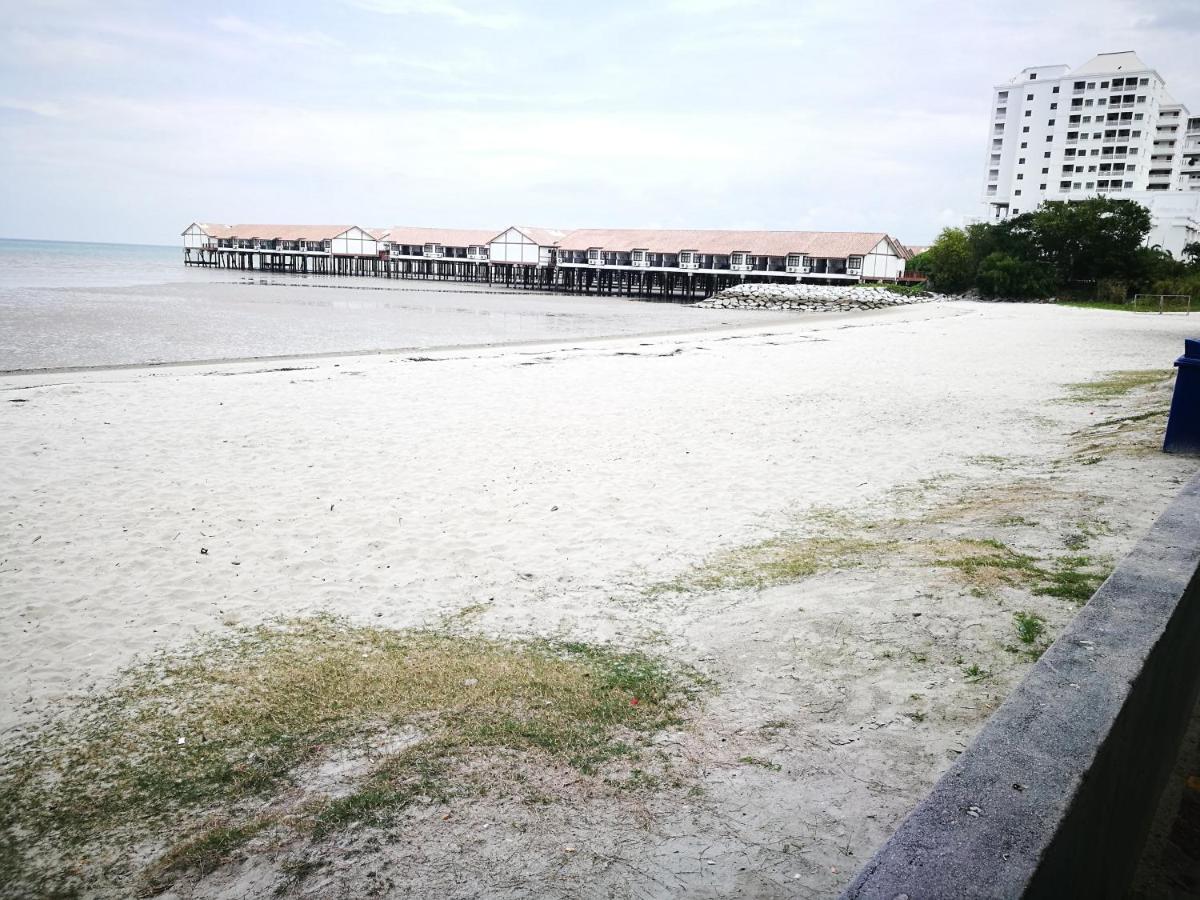Glory 3 Seaview Getaway * Port Dickson