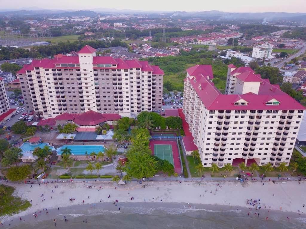 Glory 3 Seaview Getaway * Port Dickson