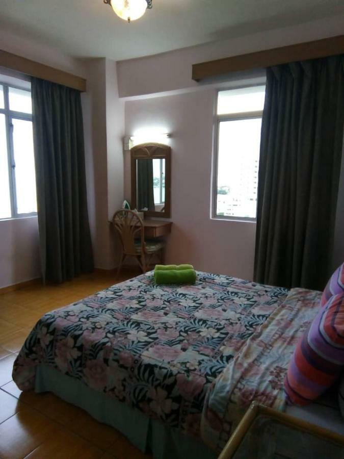 Apartment Glory 3 Seaview Getaway Port Dickson