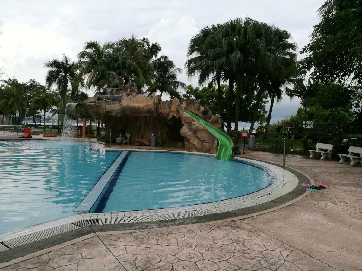 Apartment Glory 3 Seaview Getaway Port Dickson