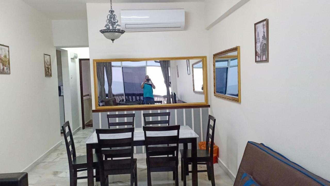 Apartment Glory 3 Seaview Getaway